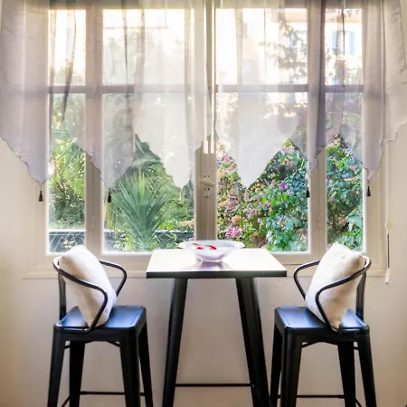 Appartamento Promenades Des - Carre&or