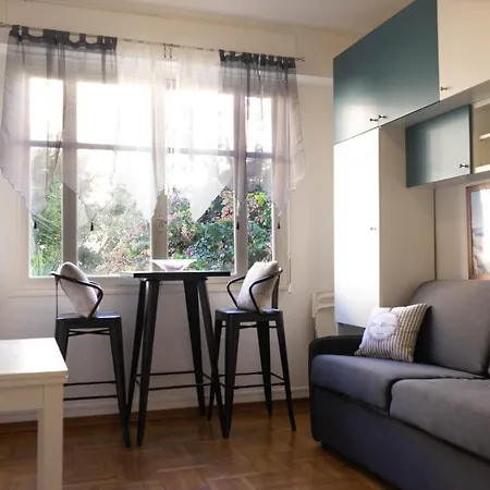 Promenades Des - Carre&or Apartment