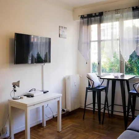 Promenades Des - Carre&or * Nice