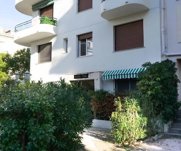 Promenades Des - Carre&or Appartamento Nizza