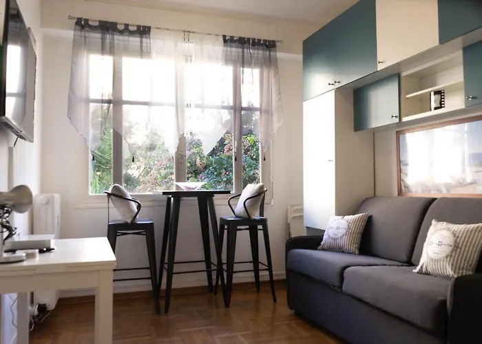 Promenades Des - Carre&or Appartamento